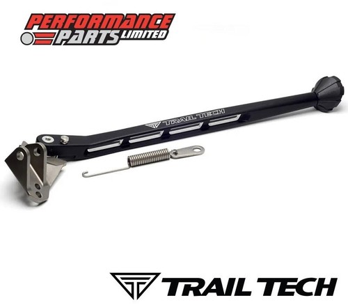 Trail tech 5403 - tech, black