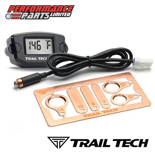 Trail tech tto universal - tto,