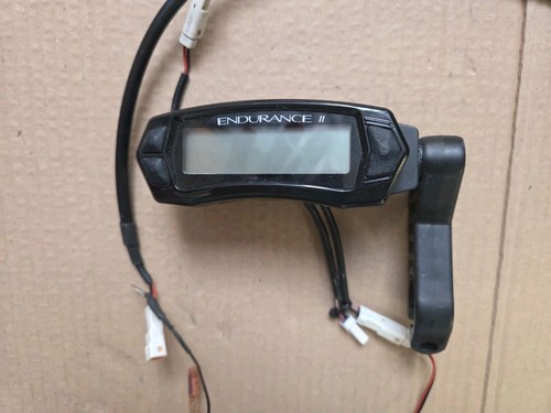 Trail tech endurance - endurance, 2
