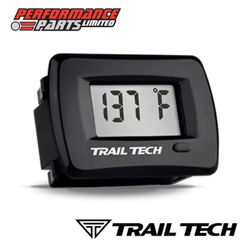 Trail tech tto - trail,