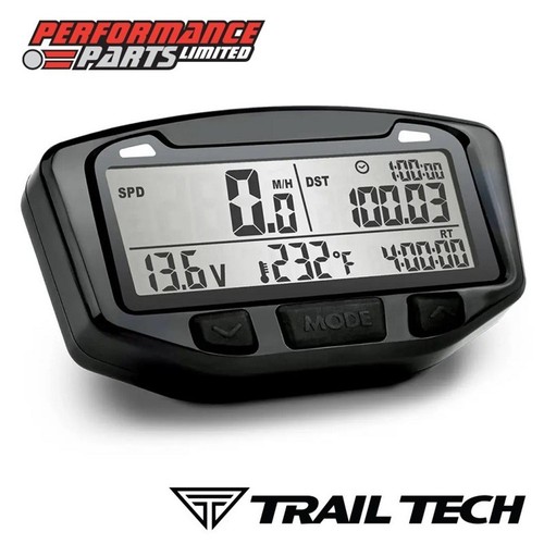 Trail tech striker - trail, 712-119