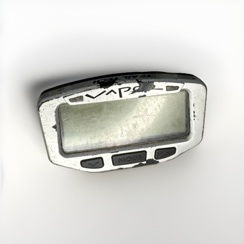Motorcycle digital gauge - digital,