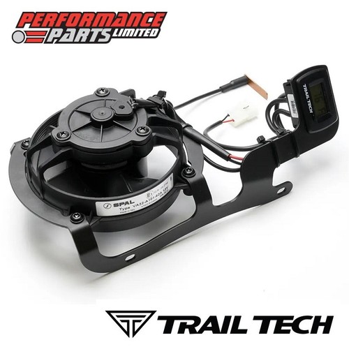 Trail tech 732 fn5 tto - 732-fn5, upgrade