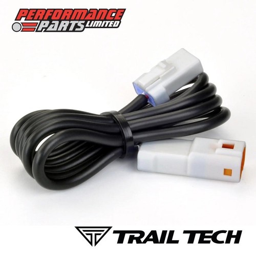 Trail tech v300 temperature - v300-48,