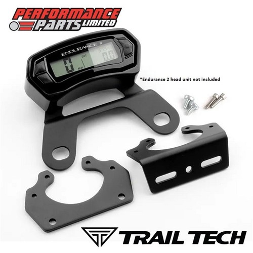 Trail tech endurance - endurance, 2