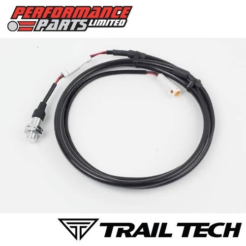 Trail tech atv quad - trail,