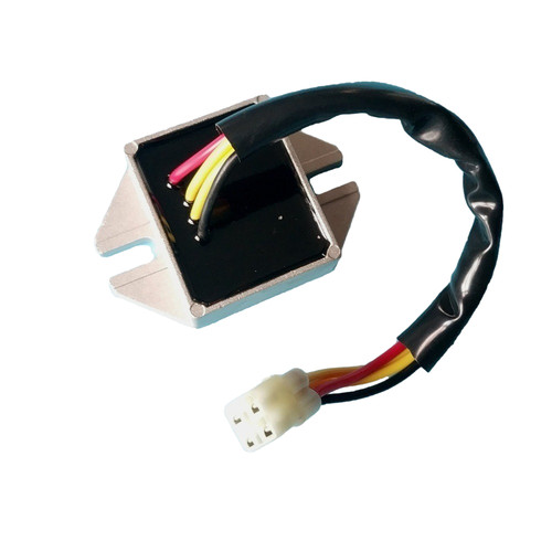 Rectifier regulator for yamaha - regulator,