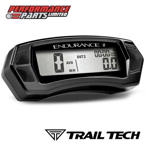 Trail tech endurance - tech, 202-119