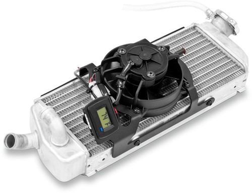Trail tech cooling - trail,