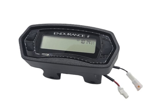 Trail tech endurance - tech, guard