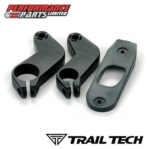 Trail tech 2000 bca - tech, 2000-bca