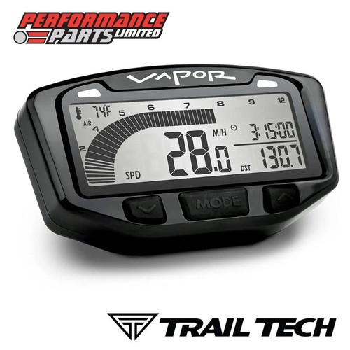 Trail tech vapor race track - trail-tech,