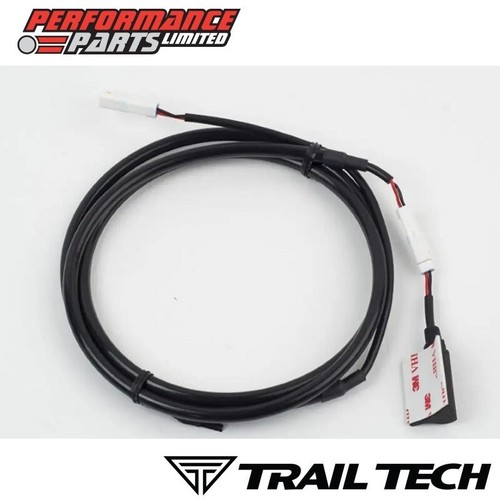 Trail tech replacement - trail-tech, speedo