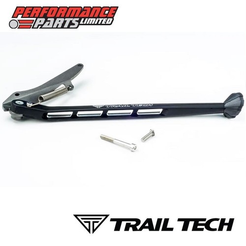 Trail tech 5301 black - trail,