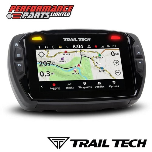 Trail tech 922 133 voyager - trail, 922-133