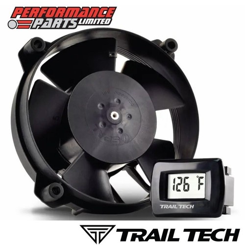 Trail tech 732 fna1 - 732-fna1, tto