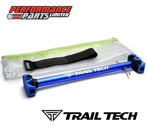 Trail tech 5000 adventure - tech,