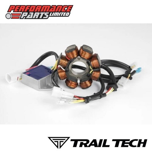 Trail tech 8313 - trail, sr-8313
