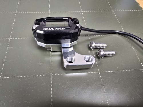 Trail tech mount for lambretta - trail,